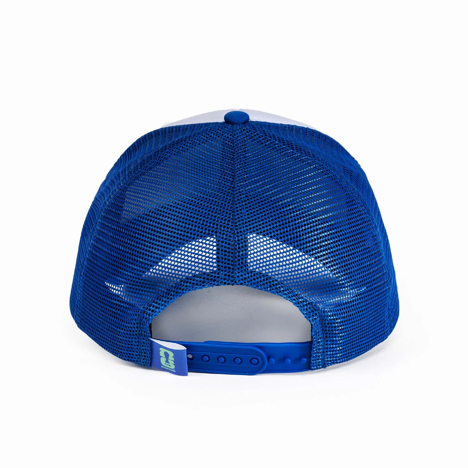 FIFA World Cup 2026™ Boston Trucker Hat - Image 2