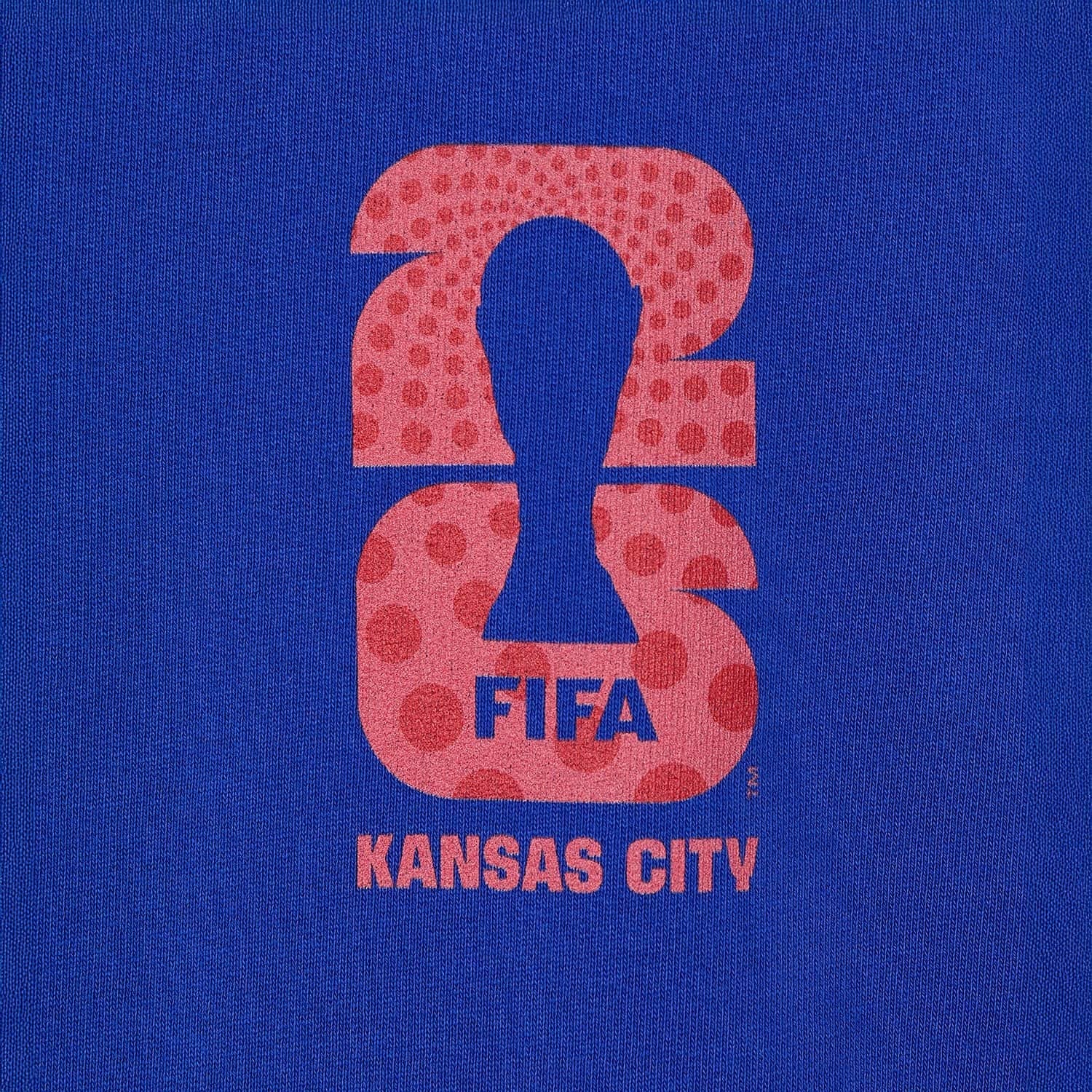 FIFA World Cup 2026™ Kansas City Hoodie - Unisex - Image 2