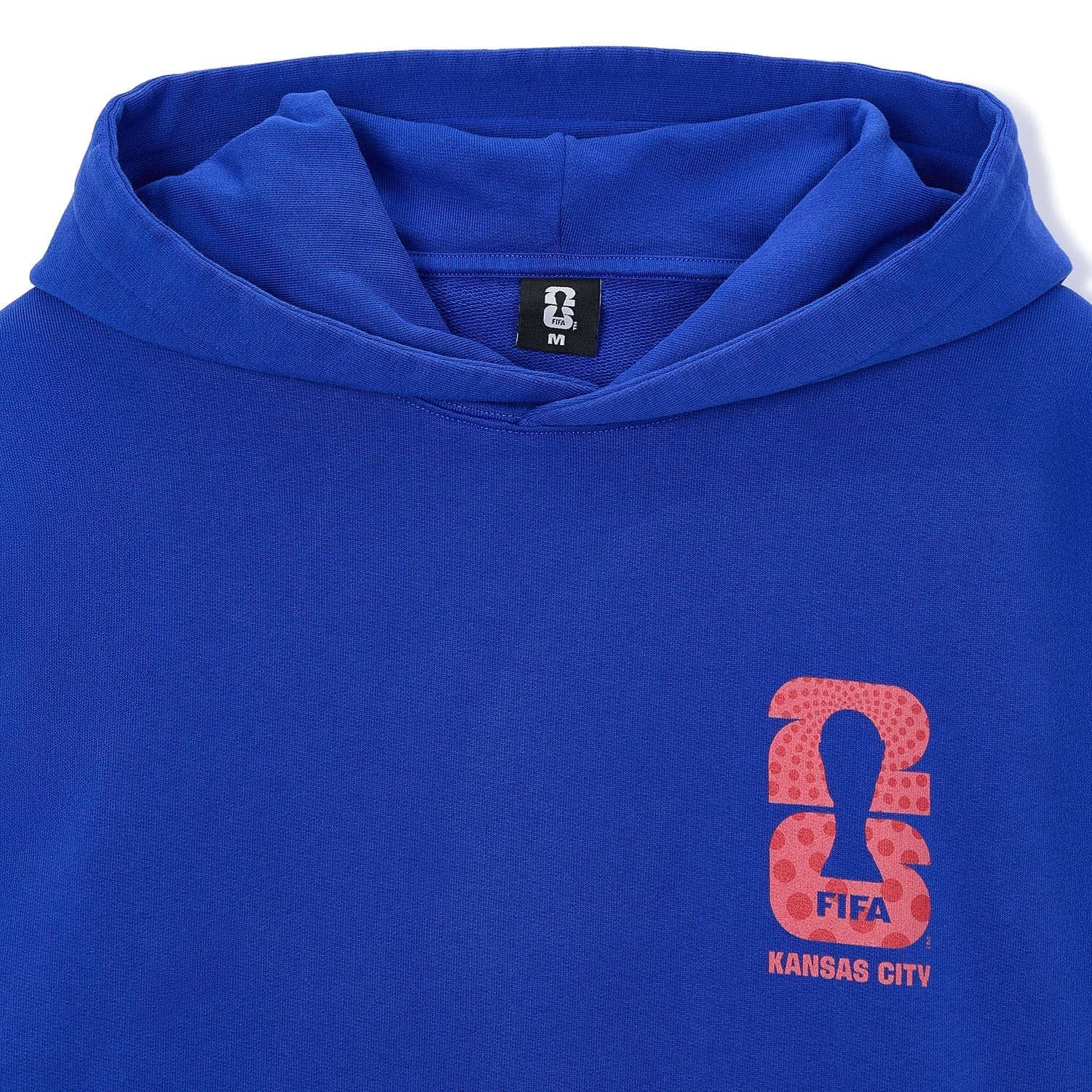 FIFA World Cup 2026™ Kansas City Hoodie - Unisex - Image 5