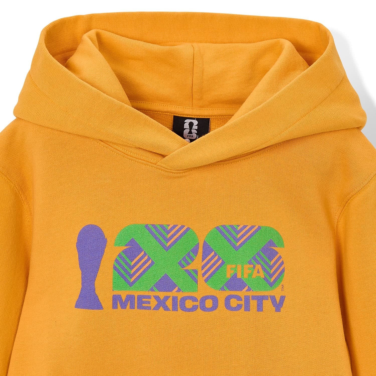 FIFA World Cup 2026™ Mexico City Hoodie - Youth - Image 2