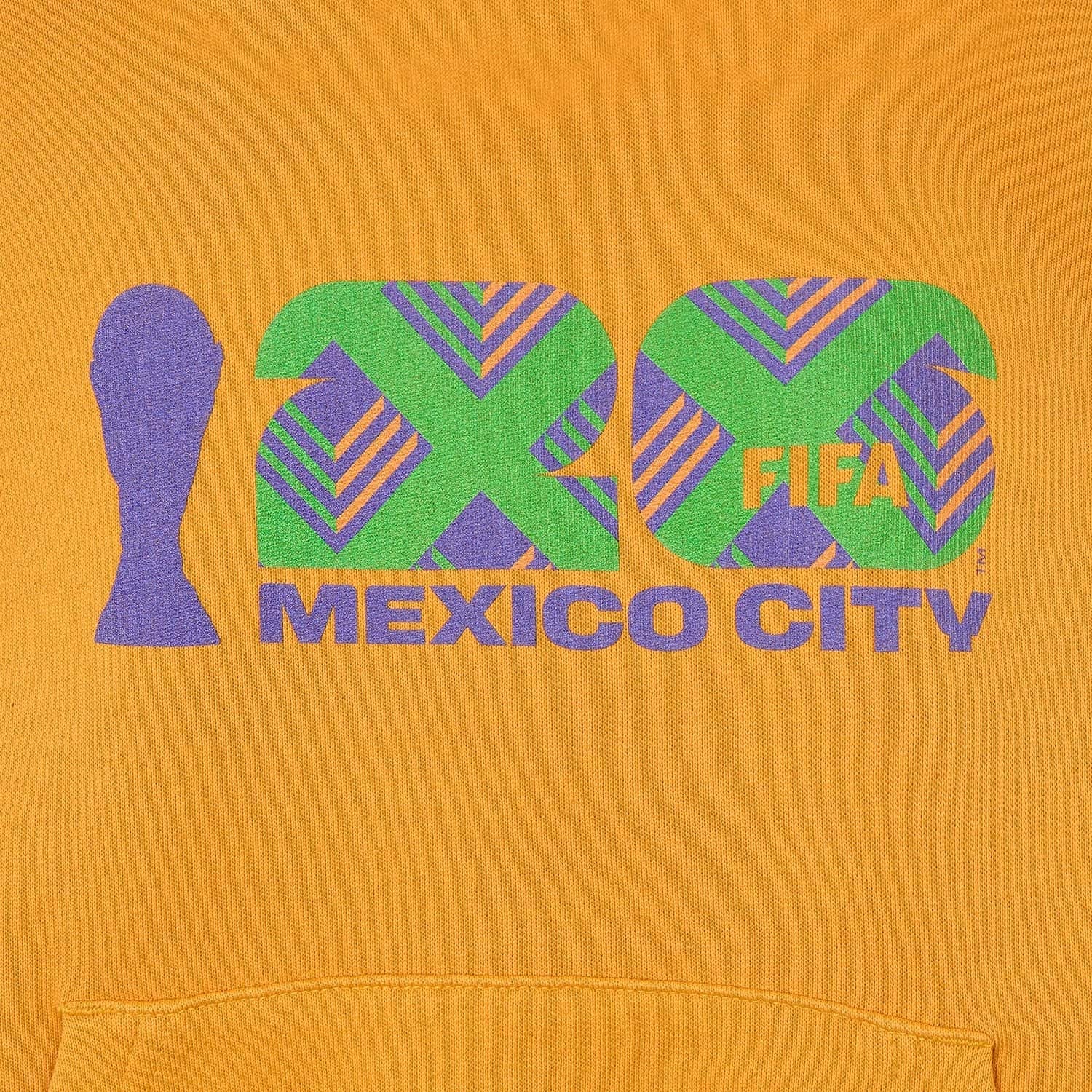 FIFA World Cup 2026™ Mexico City Hoodie - Youth - Image 3