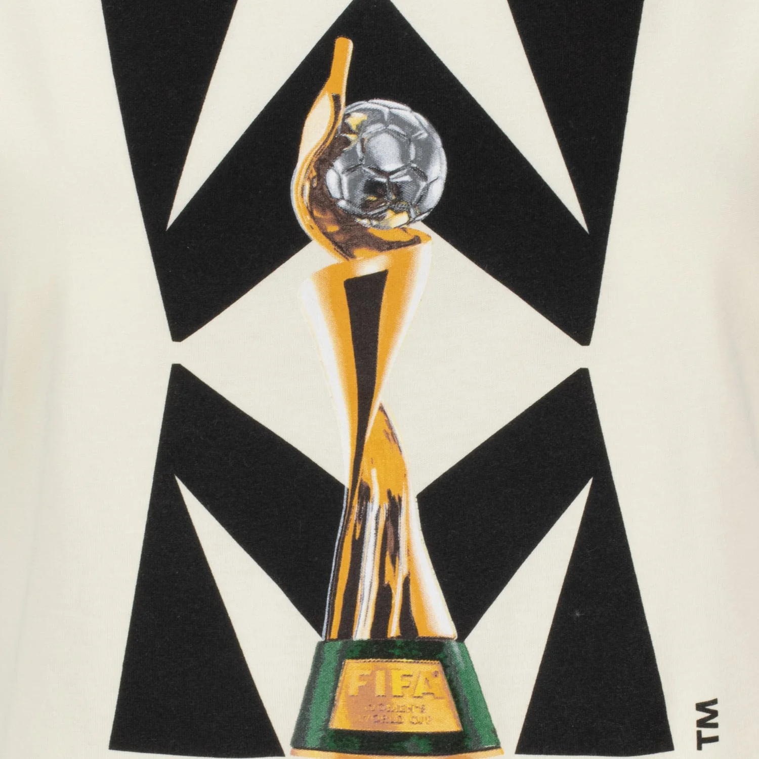 2027 Women's World Cup Rising Champs T-Shirt - Women's - Image 4