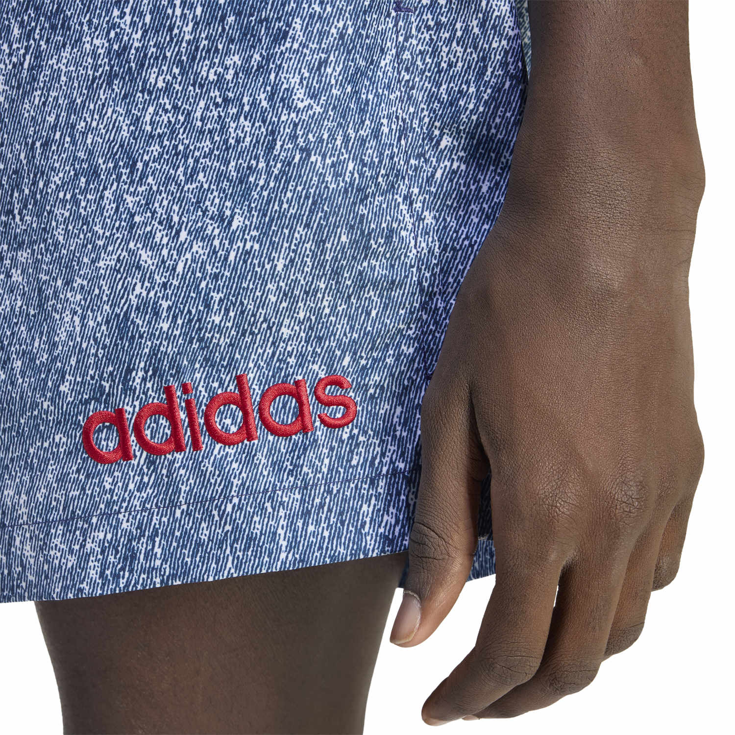 1994 FIFA World Cup™ USA Denim Shorts - Image 3