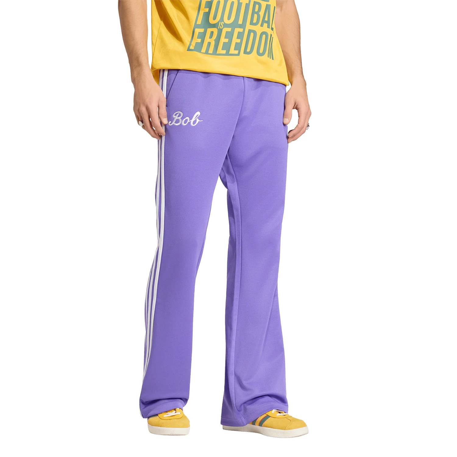 Bob Marley Originals Track Pants - Men's - Image 2