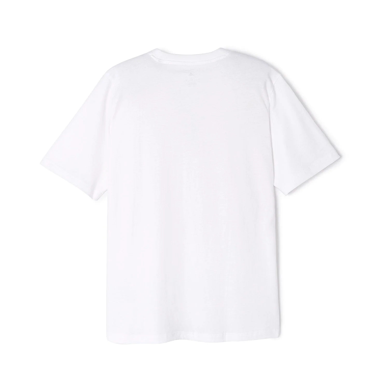 Colombia DNA T-Shirt White - Men's - Image 2
