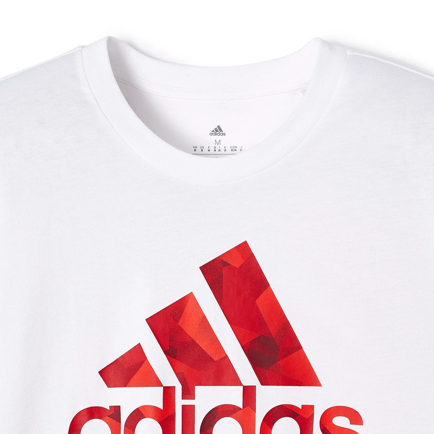 Colombia DNA T-Shirt White - Men's - Image 4