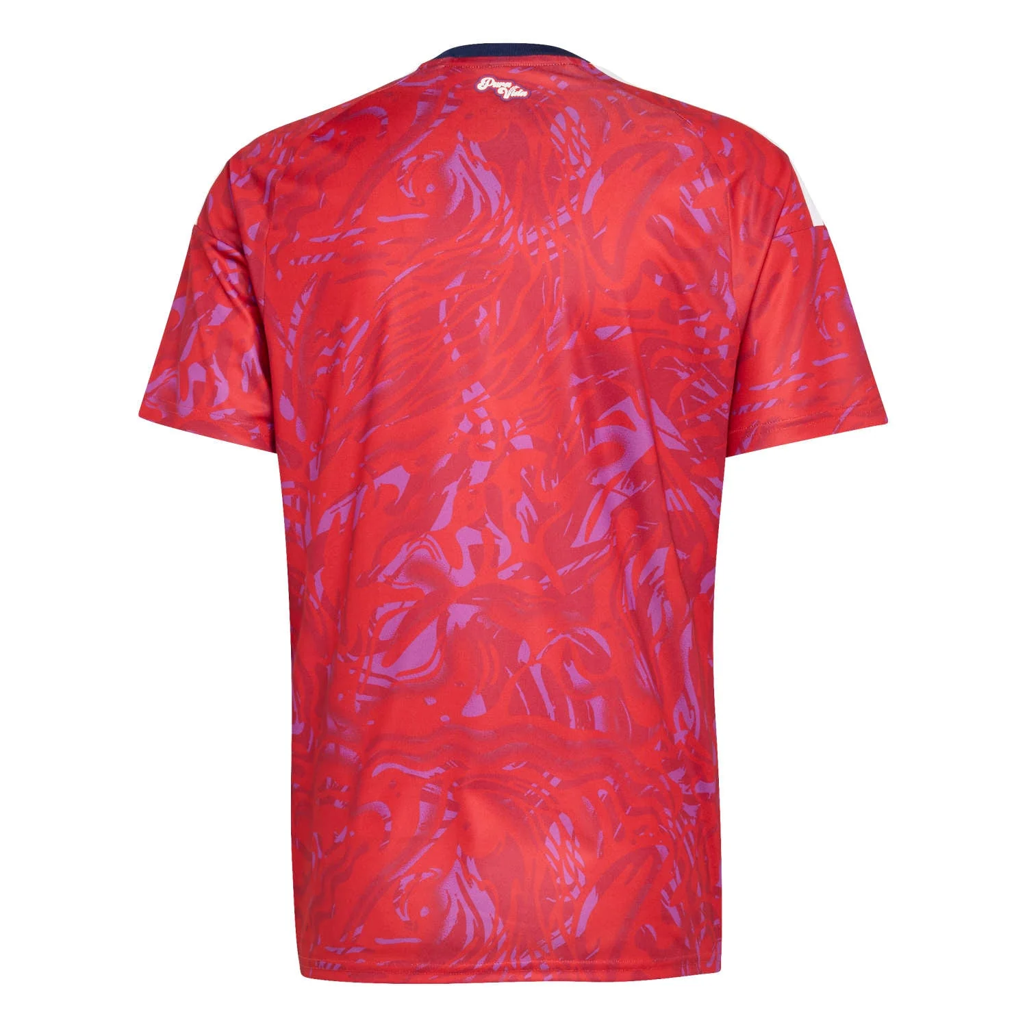 Costa Rica 2026 Home Jersey - Men's - Image 2