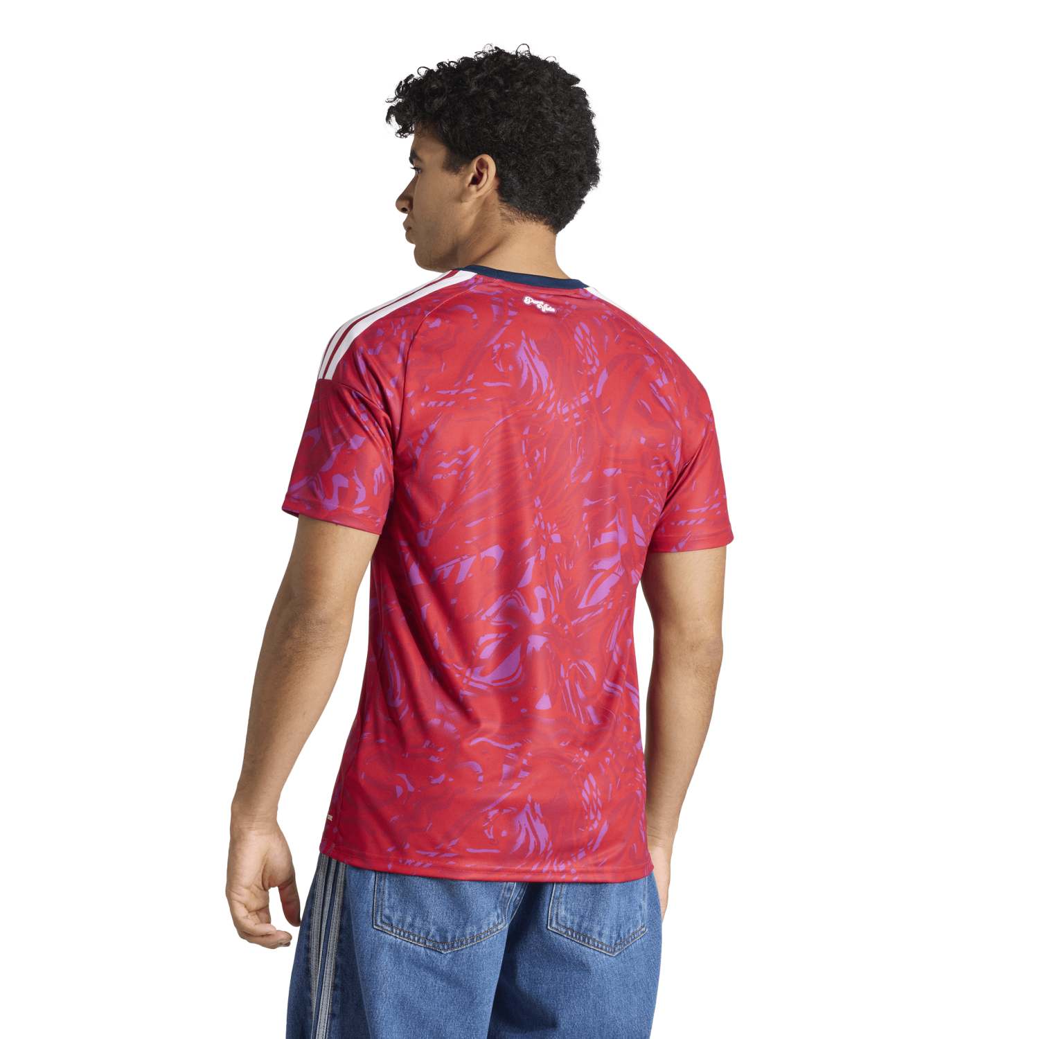 Costa Rica 2026 Home Jersey - Men's - Image 4