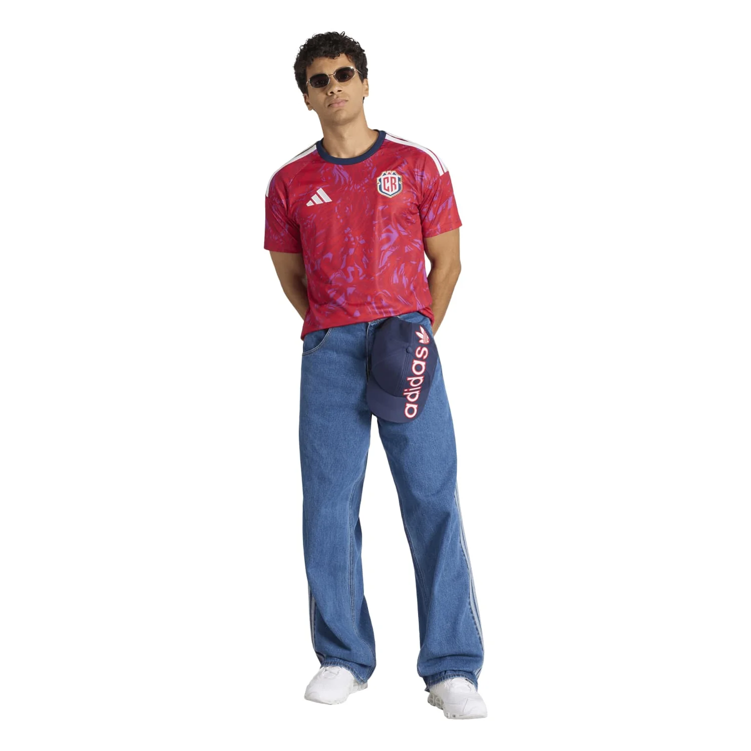 Costa Rica 2026 Home Jersey - Men's - Image 5