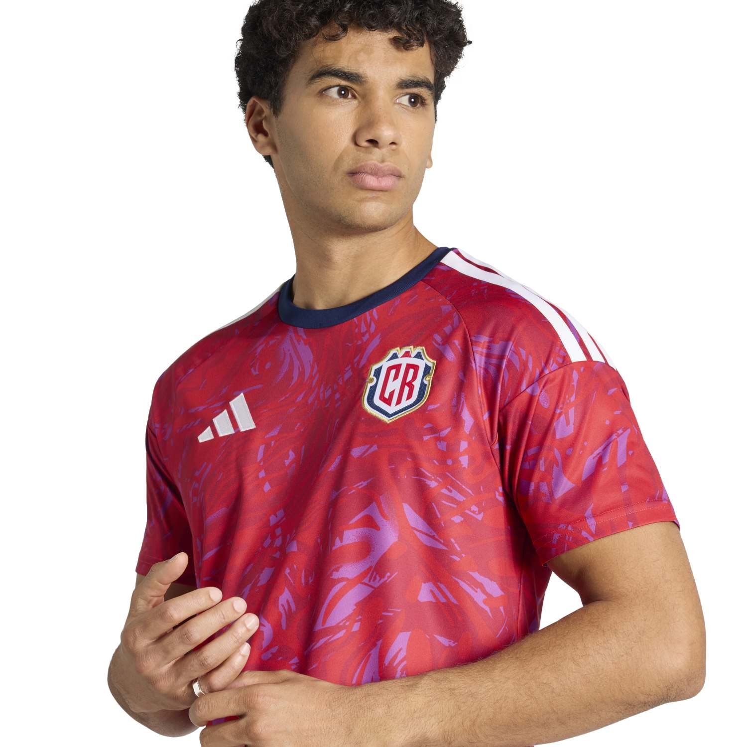 Costa Rica 2026 Home Jersey - Men's - Image 6