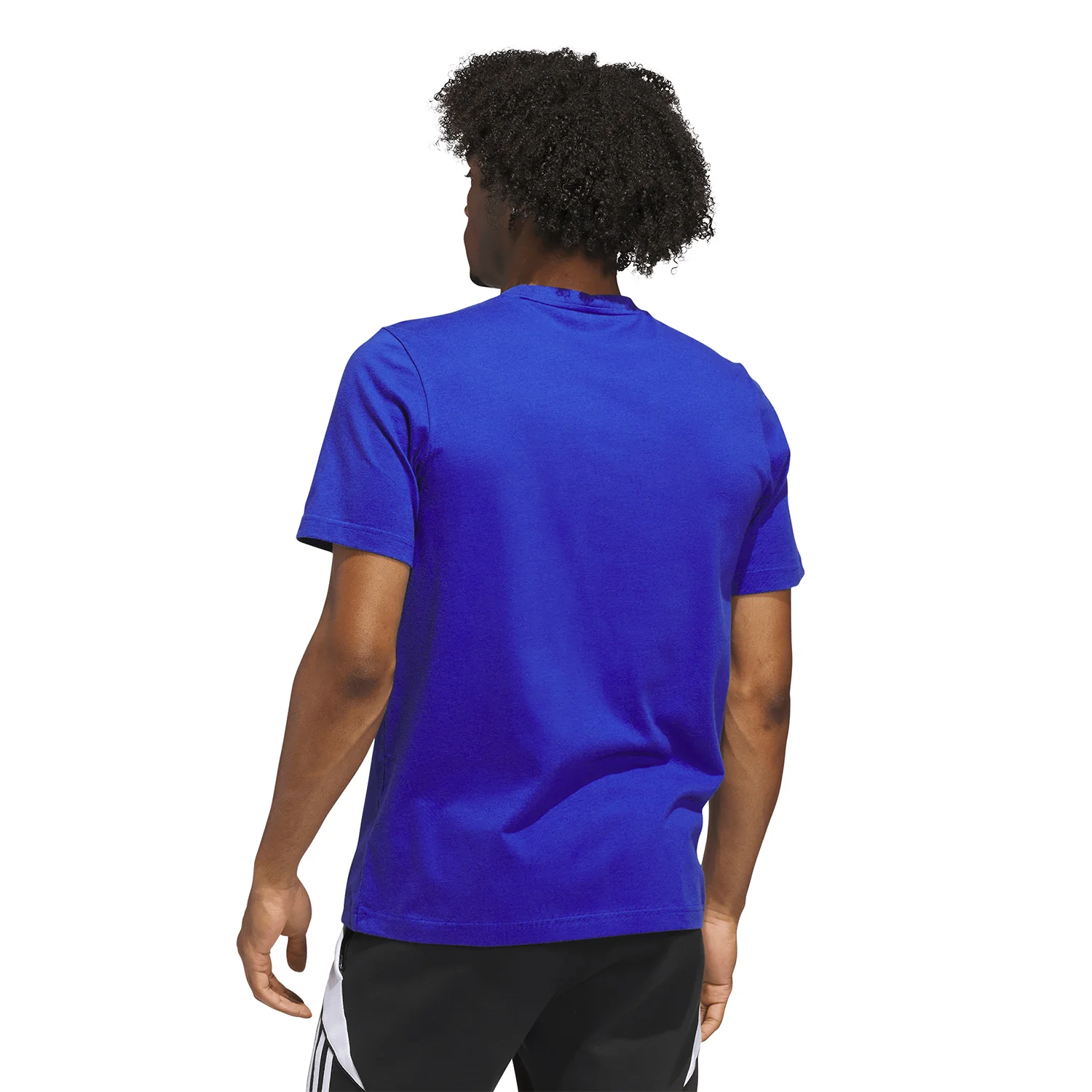 Italy Home Graphic T-Shirt - Men's - Image 4