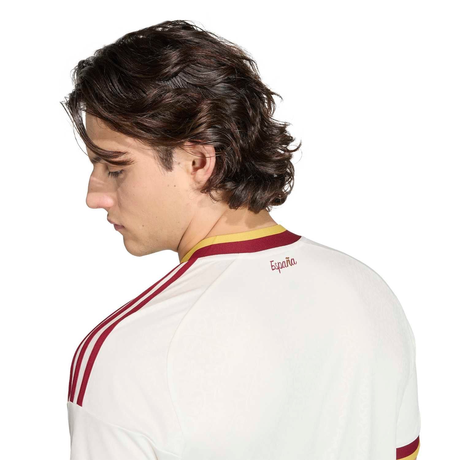 Spain 2026 Away Jersey - Men's - Image 5