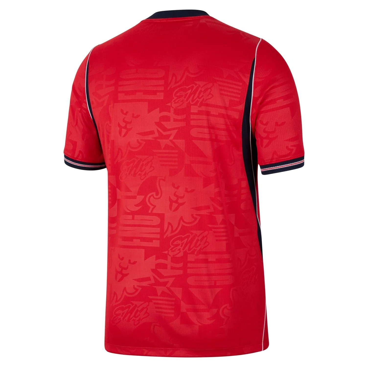 England 2026 Away Jersey - Men's - Image 5