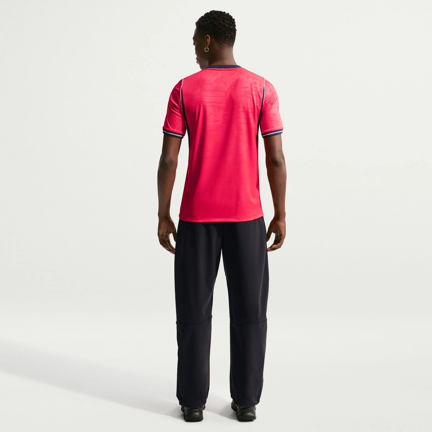 England 2026 Away Jersey - Men's - Image 6