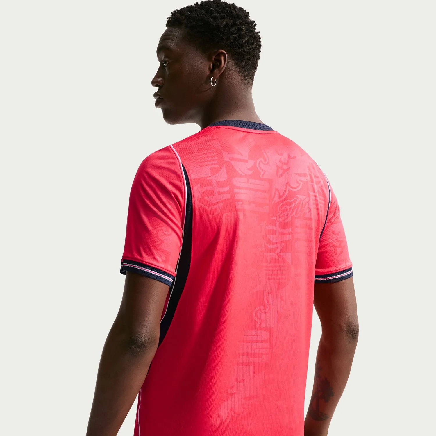 England 2026 Away Jersey - Men's - Image 7