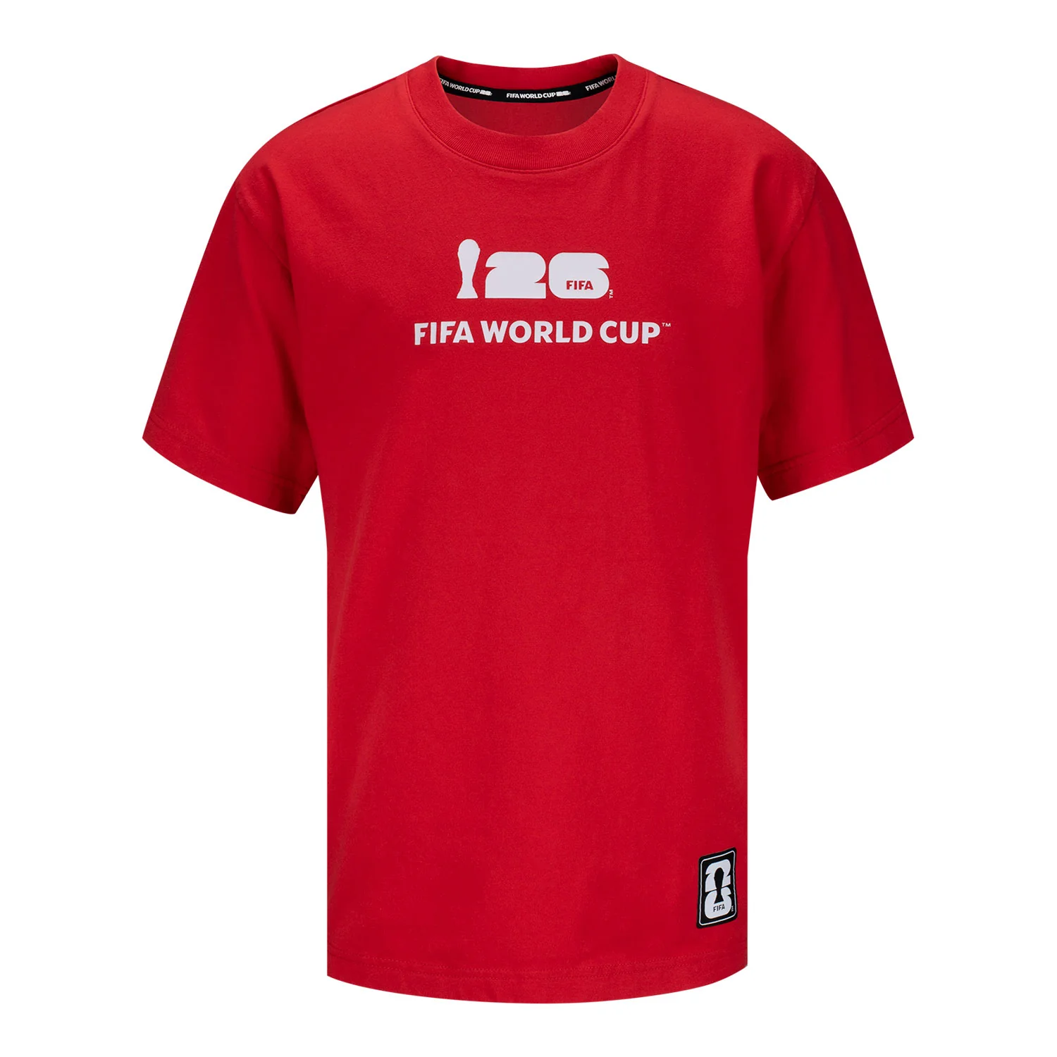 FIFA World Cup 2026™ England Rise and Strike T-Shirt - Youth - Image 2