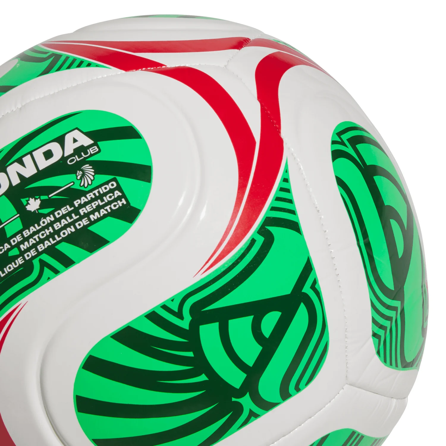 FIFA World Cup 2026™ Trionda Mexico Club Ball - Image 3