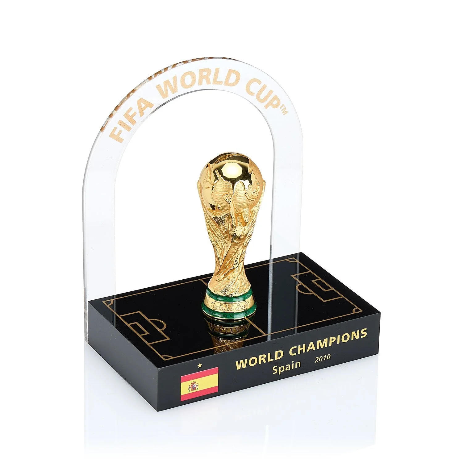 70mm Spain FIFA World Cup™ Champions Replica Trophy
