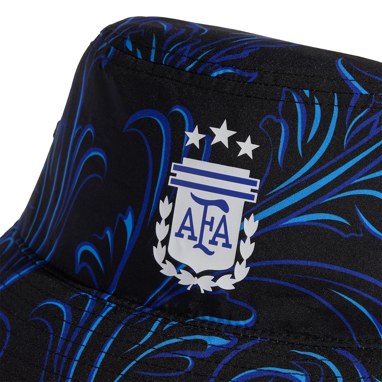 FIFA World Cup 2026™ Argentina Federation Bucket Hat - Image 2
