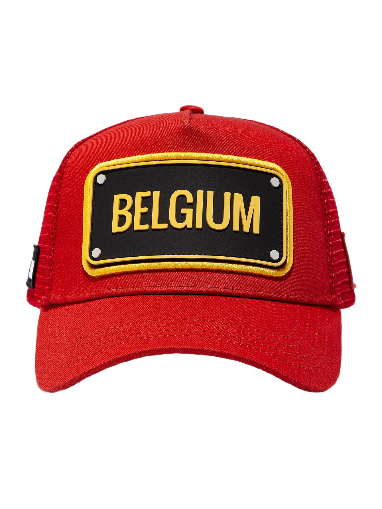 FIFA World Cup 2026™ Belgium Team Cap - Image 2