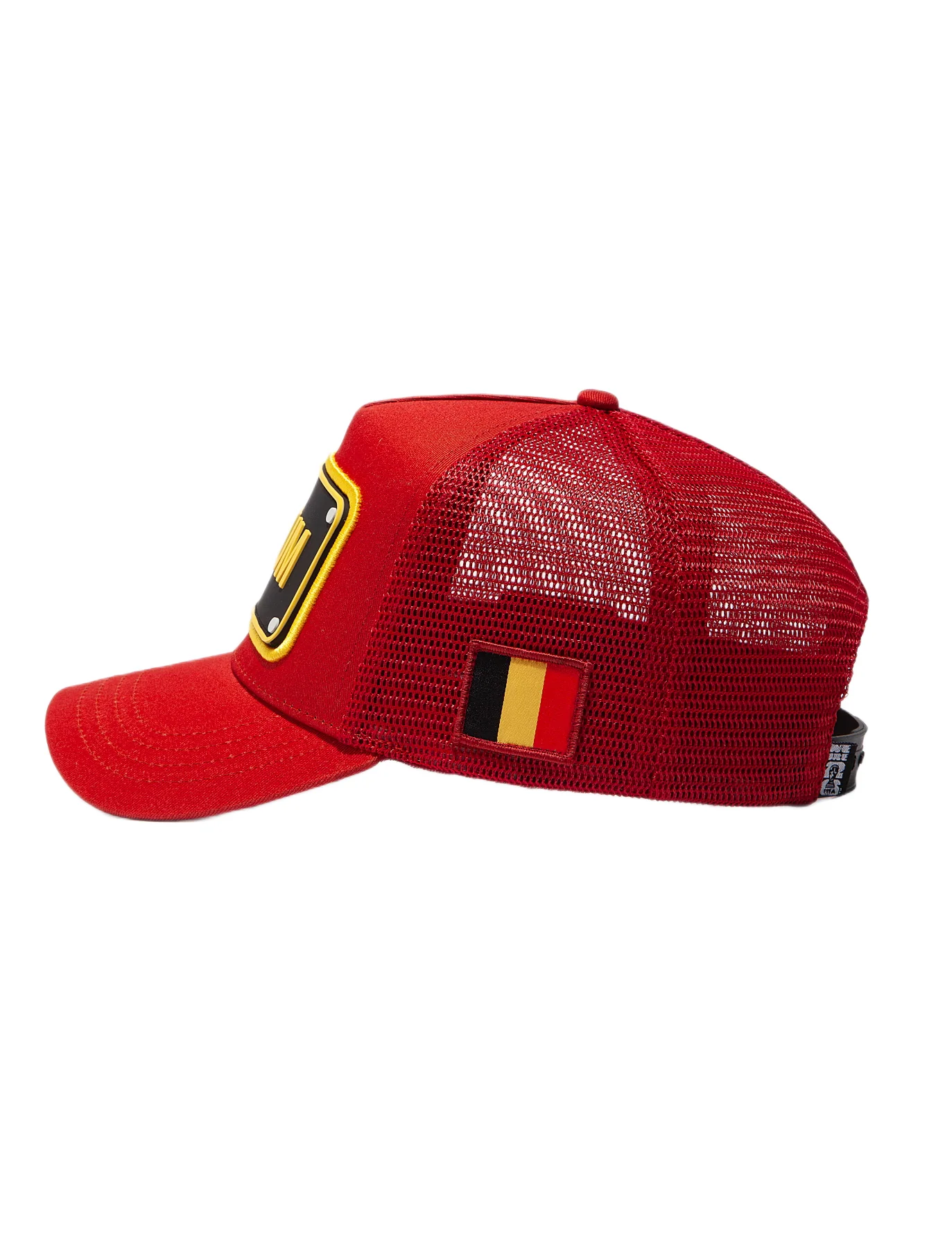 FIFA World Cup 2026™ Belgium Team Cap - Image 4