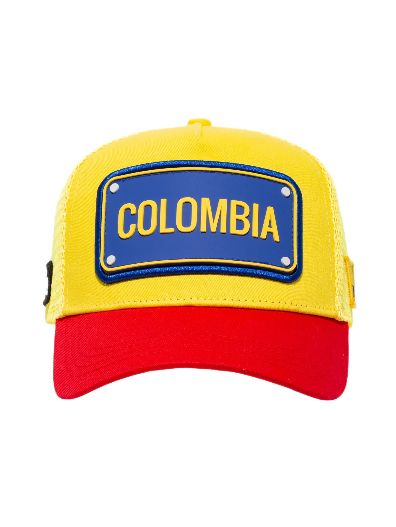 FIFA World Cup 2026™ Colombia Team Cap - Image 2