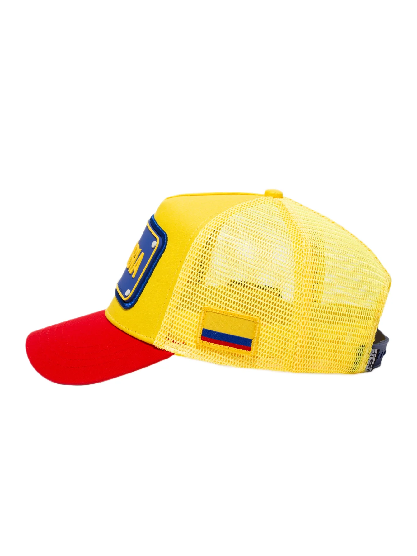 FIFA World Cup 2026™ Colombia Team Cap - Image 4
