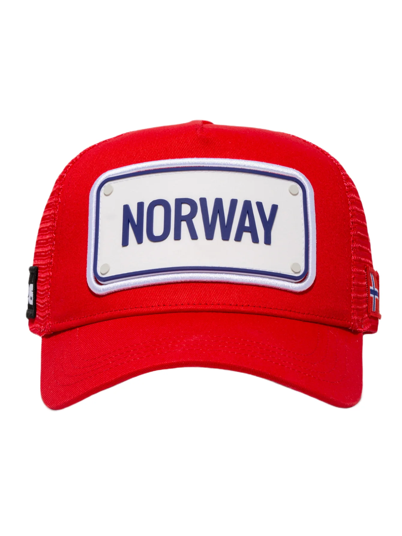 FIFA World Cup 2026™ Norway Team Cap - Image 2