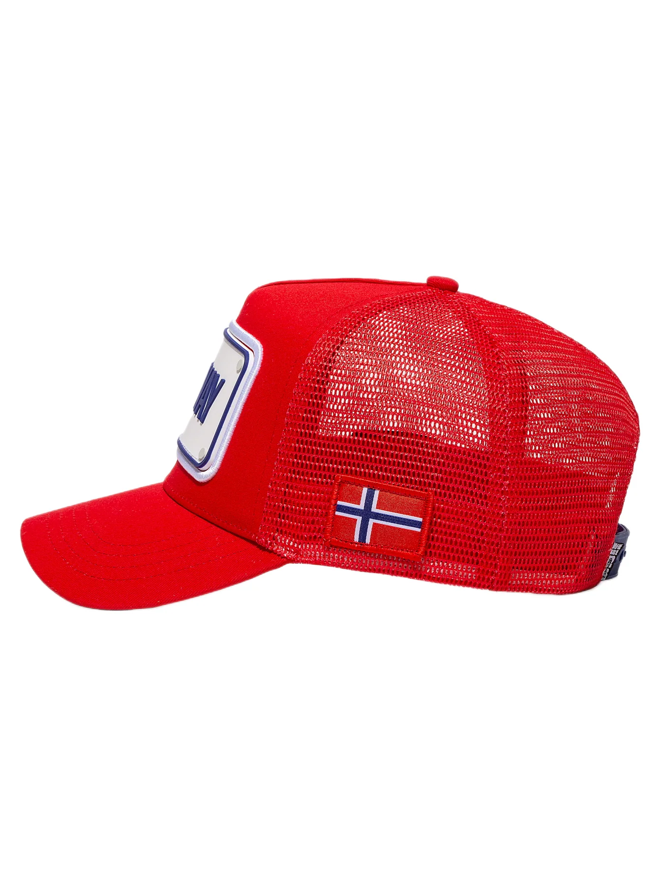 FIFA World Cup 2026™ Norway Team Cap - Image 4