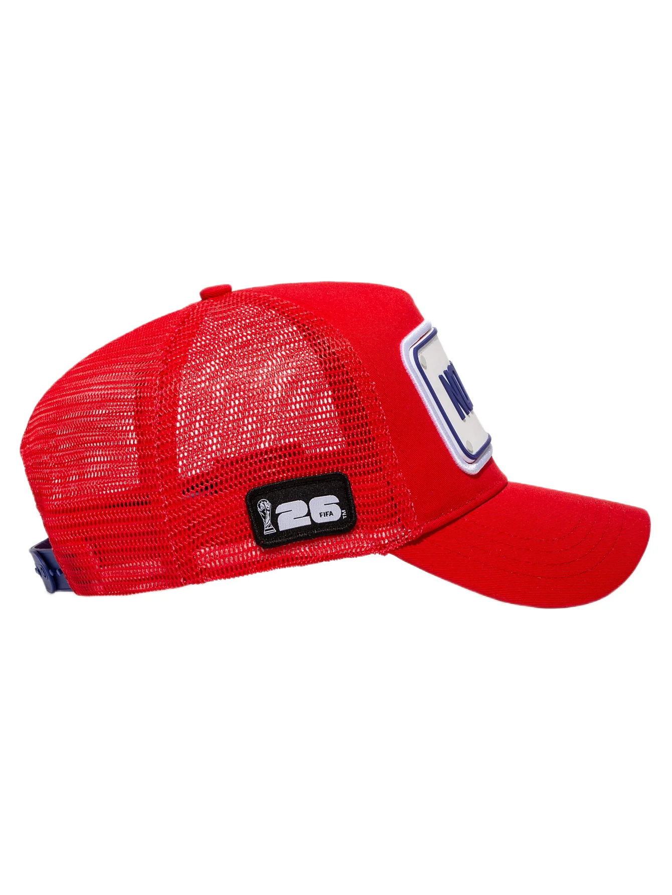 FIFA World Cup 2026™ Norway Team Cap - Image 5